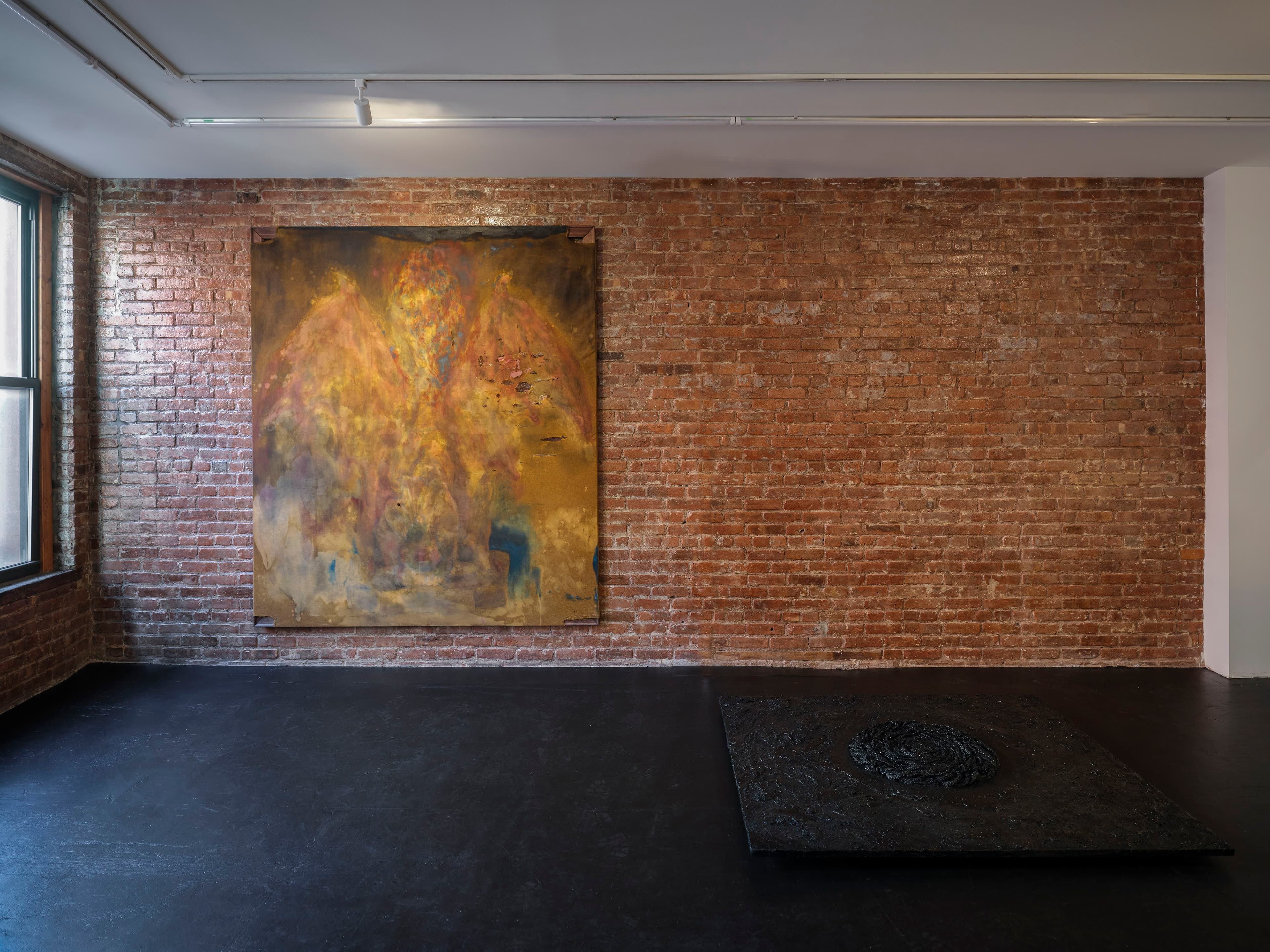 Group Exhibition — Sin Fatigue — image 4 of 4