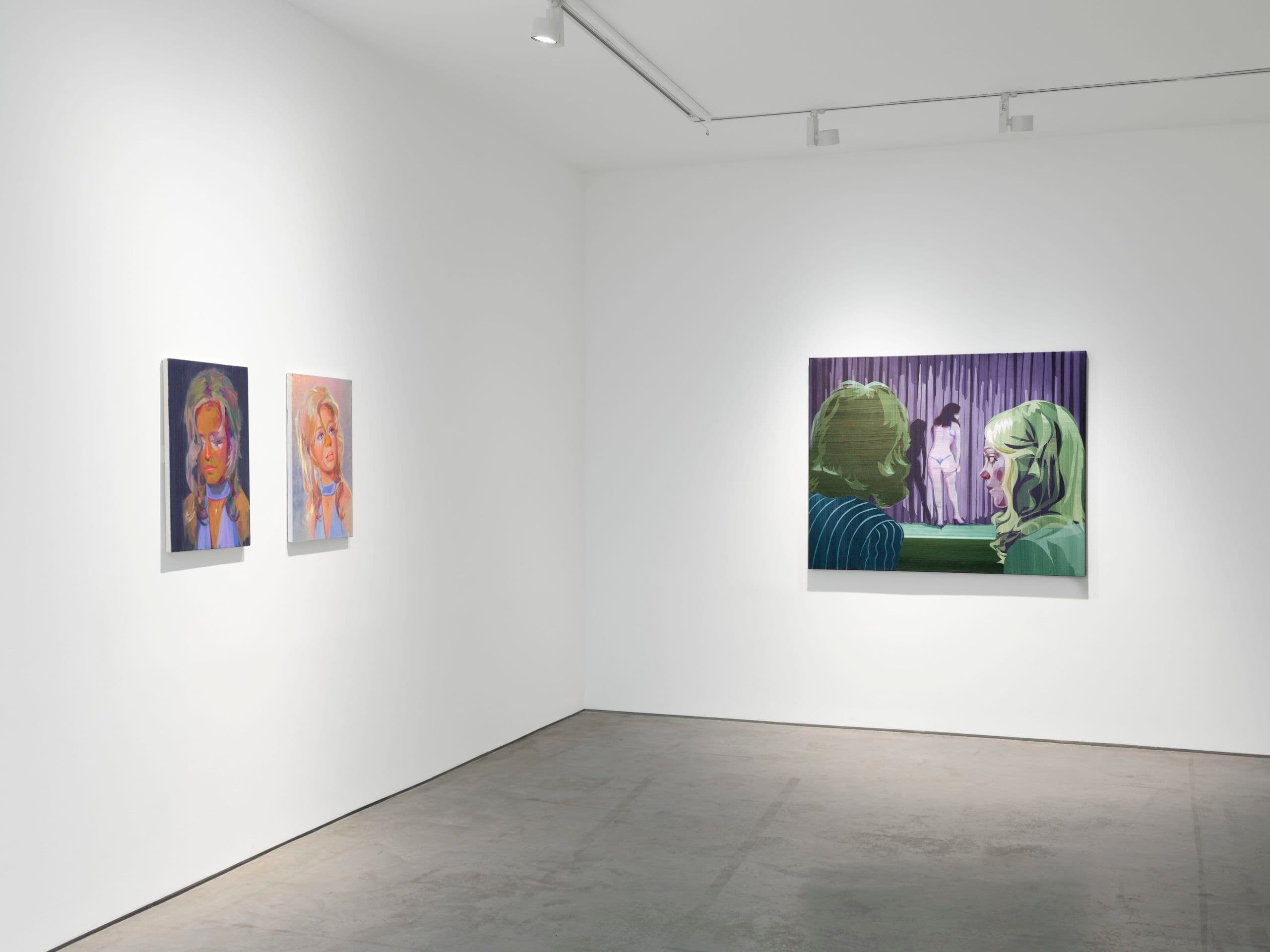 Nina Childress — Casting — image 4 of 7