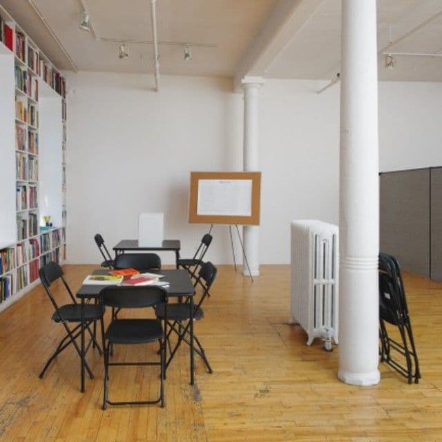 Group Exhibition — Michael Clifton & Michael Benevento and D'Ette Nogle Present: Regressing to Mean — image 4 of 8