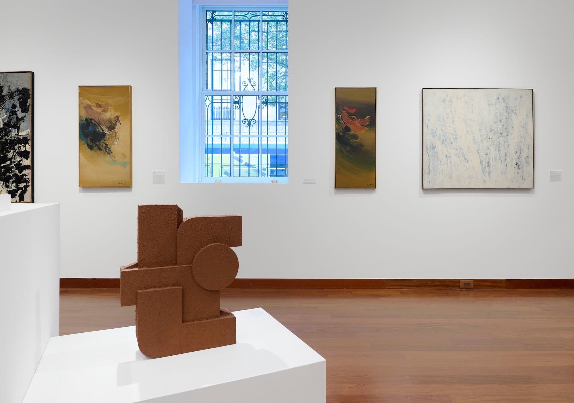 Group Exhibition — The Appearance: Art of the Asian Diaspora in Latin America & the Caribbean — image 8 of 8