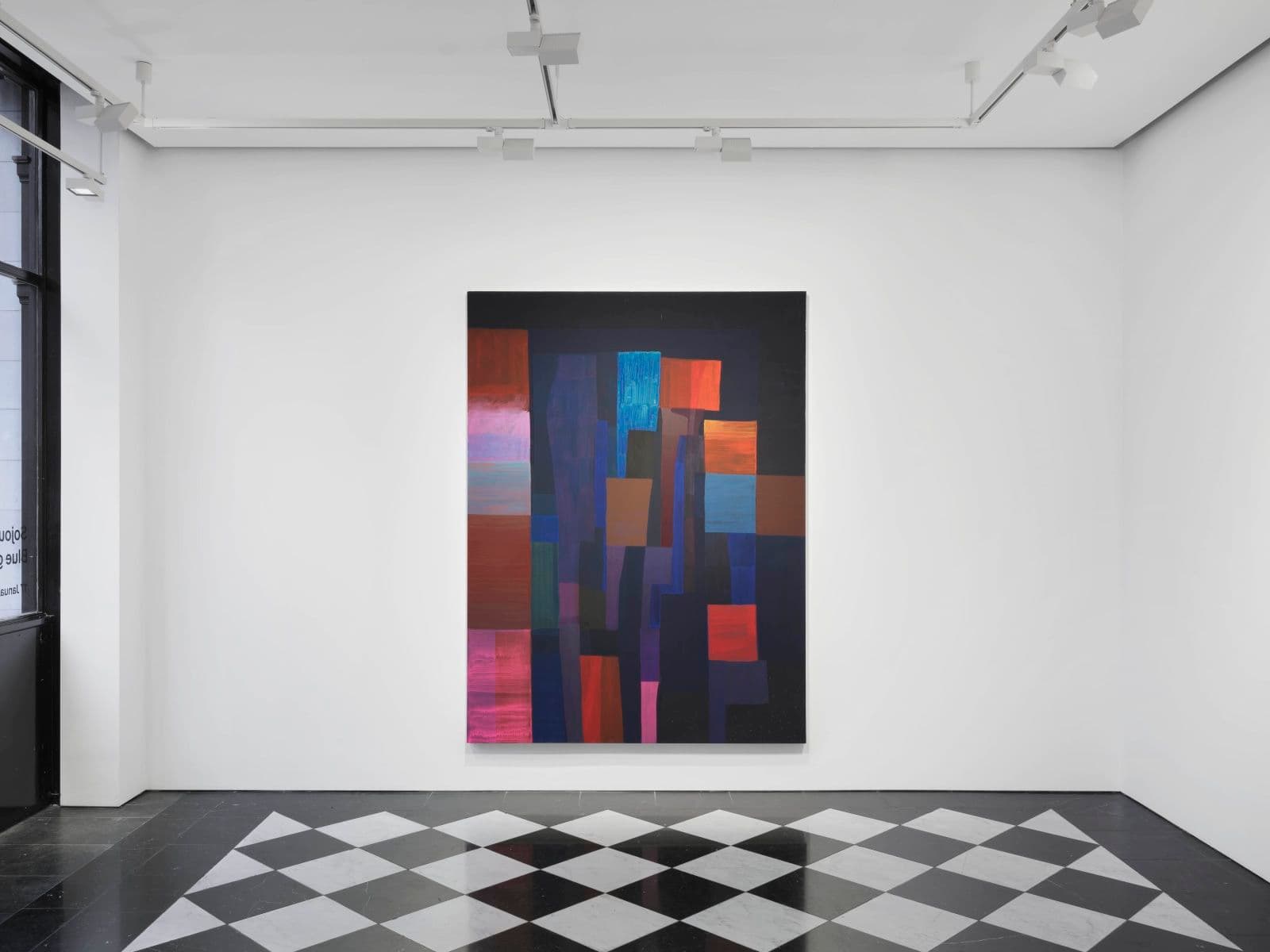 Sojourner Truth Parsons — Blue Goes Away — image 2 of 5