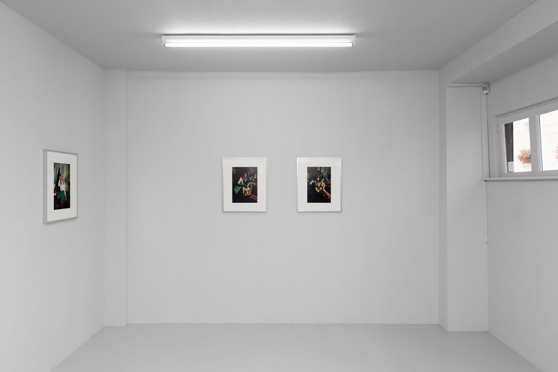 Lisetta Carmi — Below The Mantle — image 7 of 7