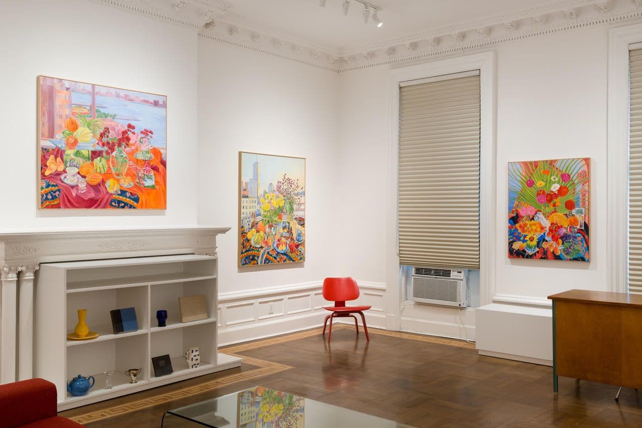 Sandra Caplan & Ray Ciarrocchi — Two Paths — image 2 of 3
