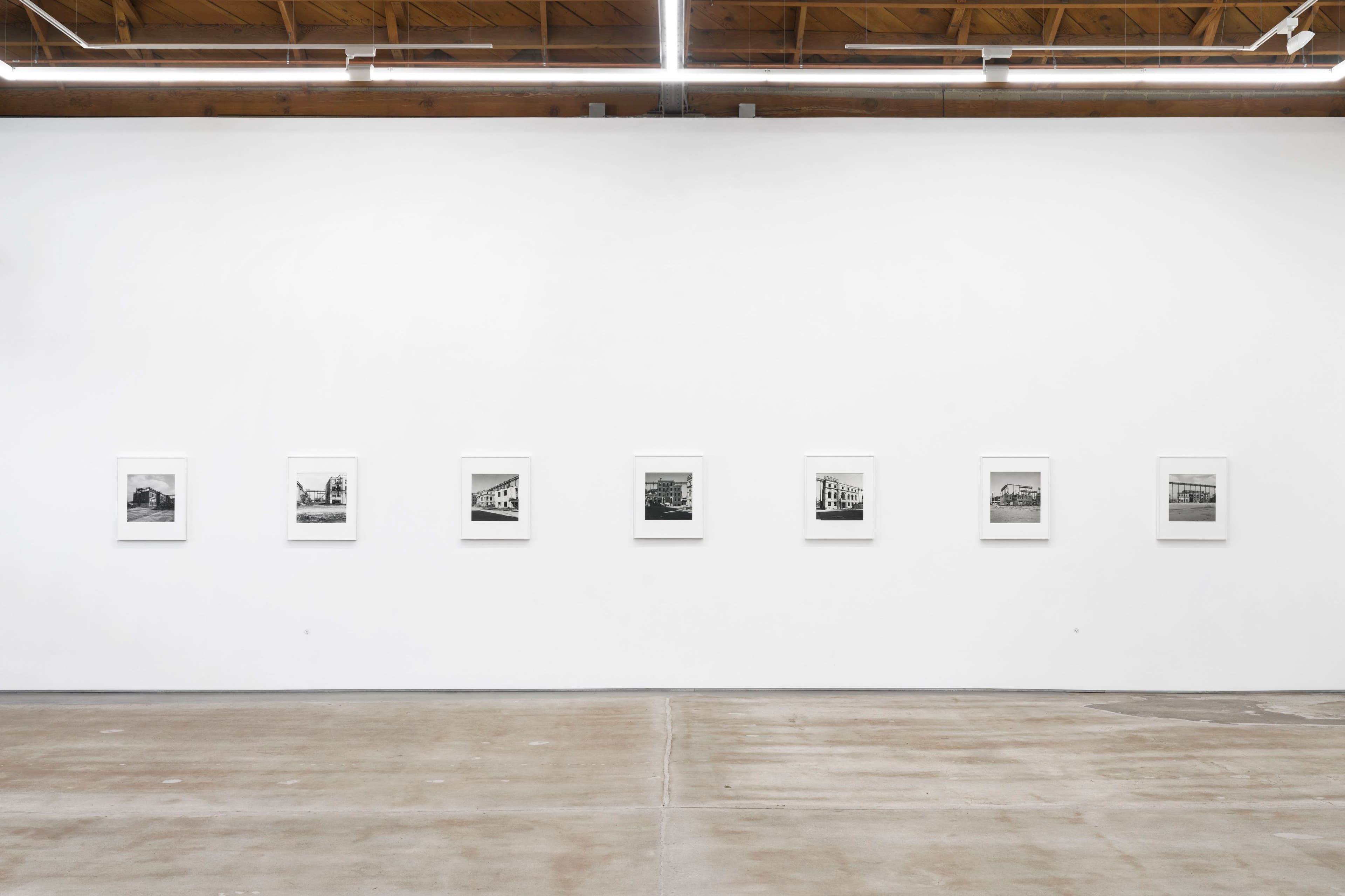 John Divola — Strange Resemblance — image 3 of 3