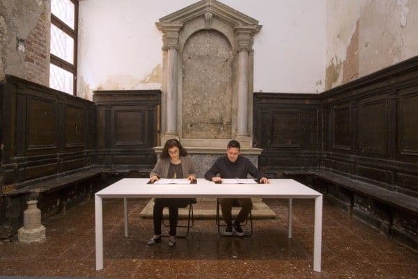 Oratorio di San Ludovico