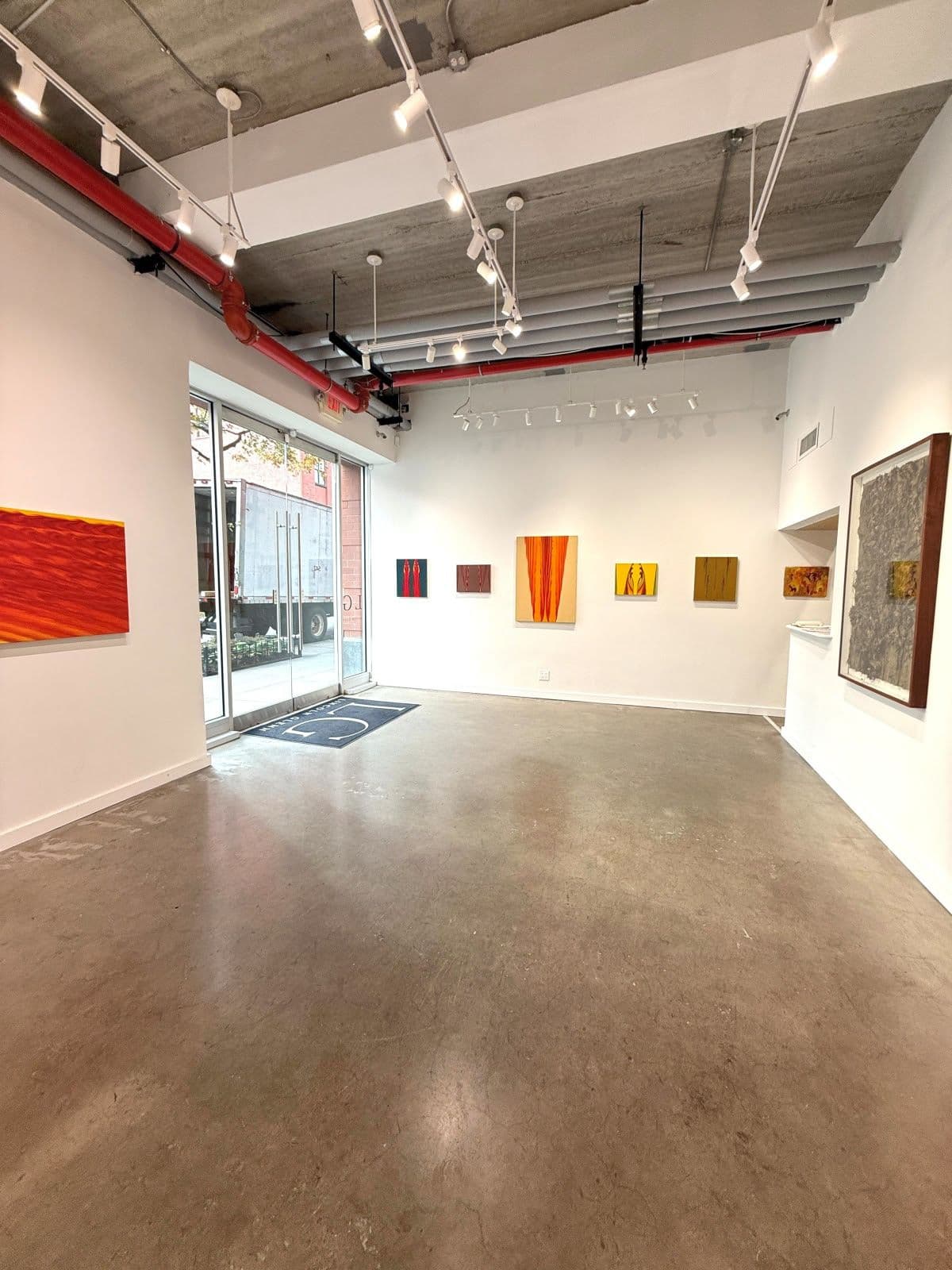 Gene Hedge — Pieces of the City — image 1 of 6