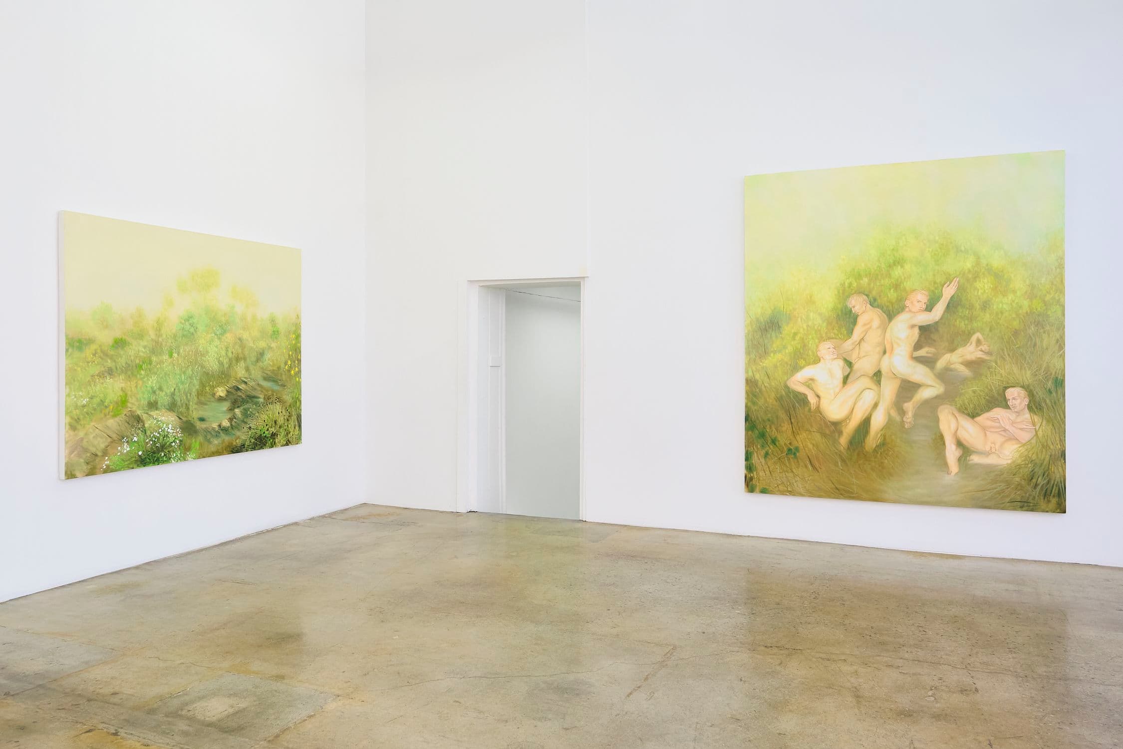 Gwyneth Bulawsky — We Begin to Wilt Beneath the Son — image 2 of 4