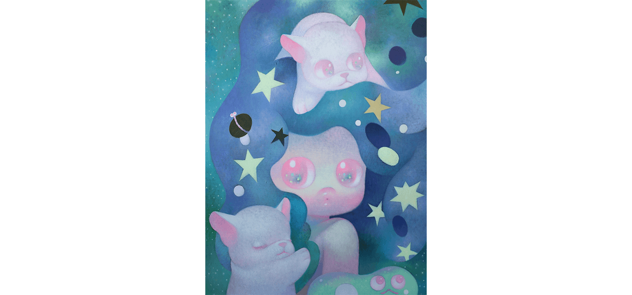 So Youn Lee — Anomaly