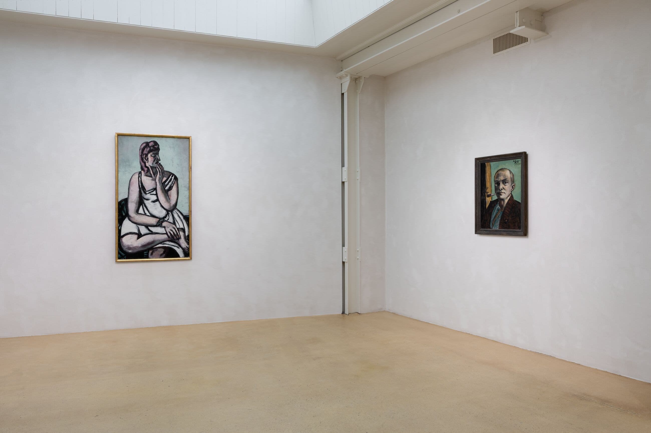 Max Beckmann — Max Beckmann — image 2 of 6