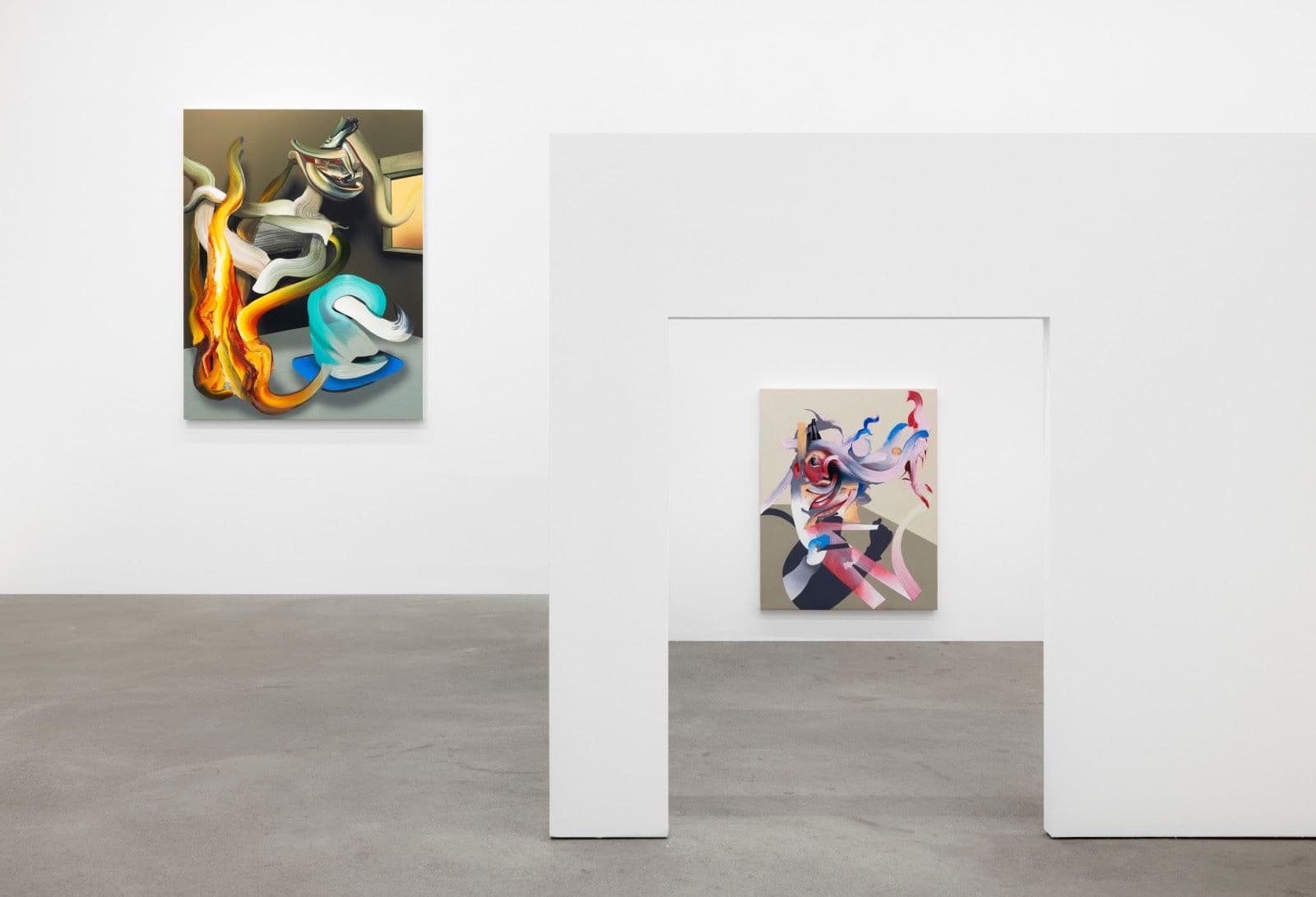 Pieter Schoolwerth — Thinking Through (13 Years) — image 2 of 3