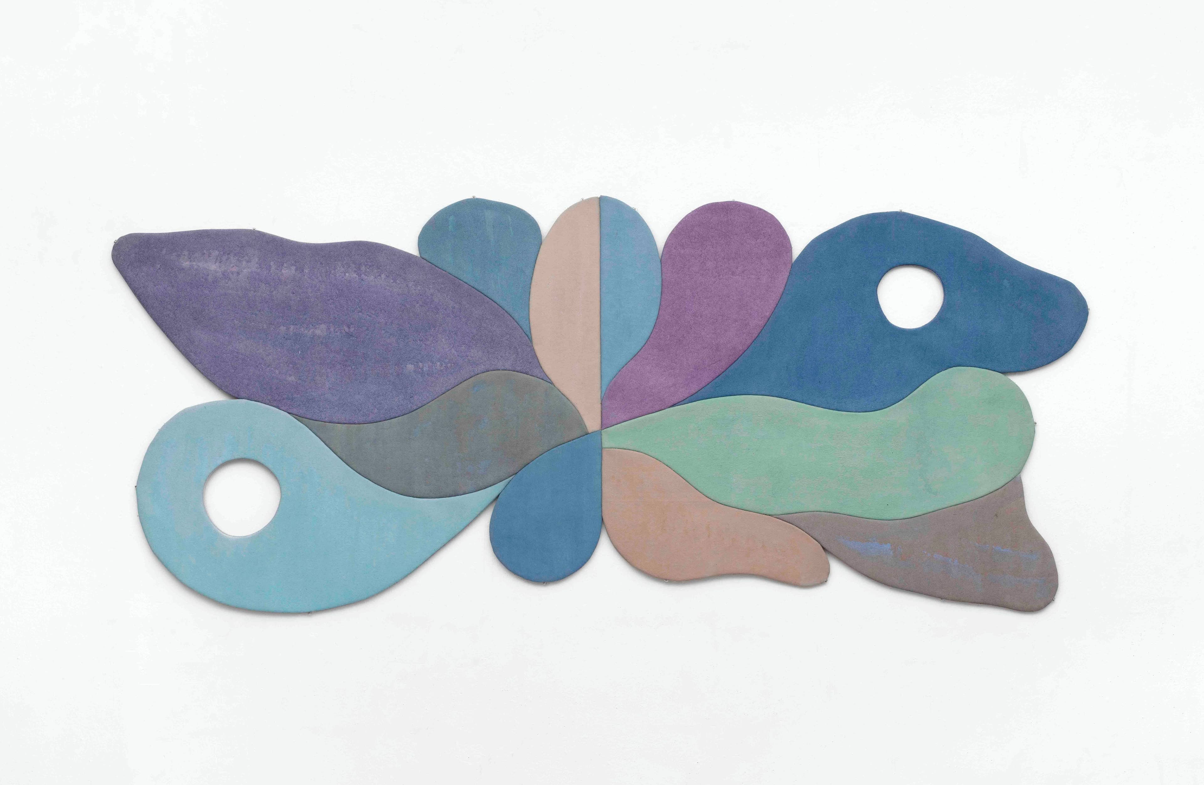Group Exhibition — Interstitial