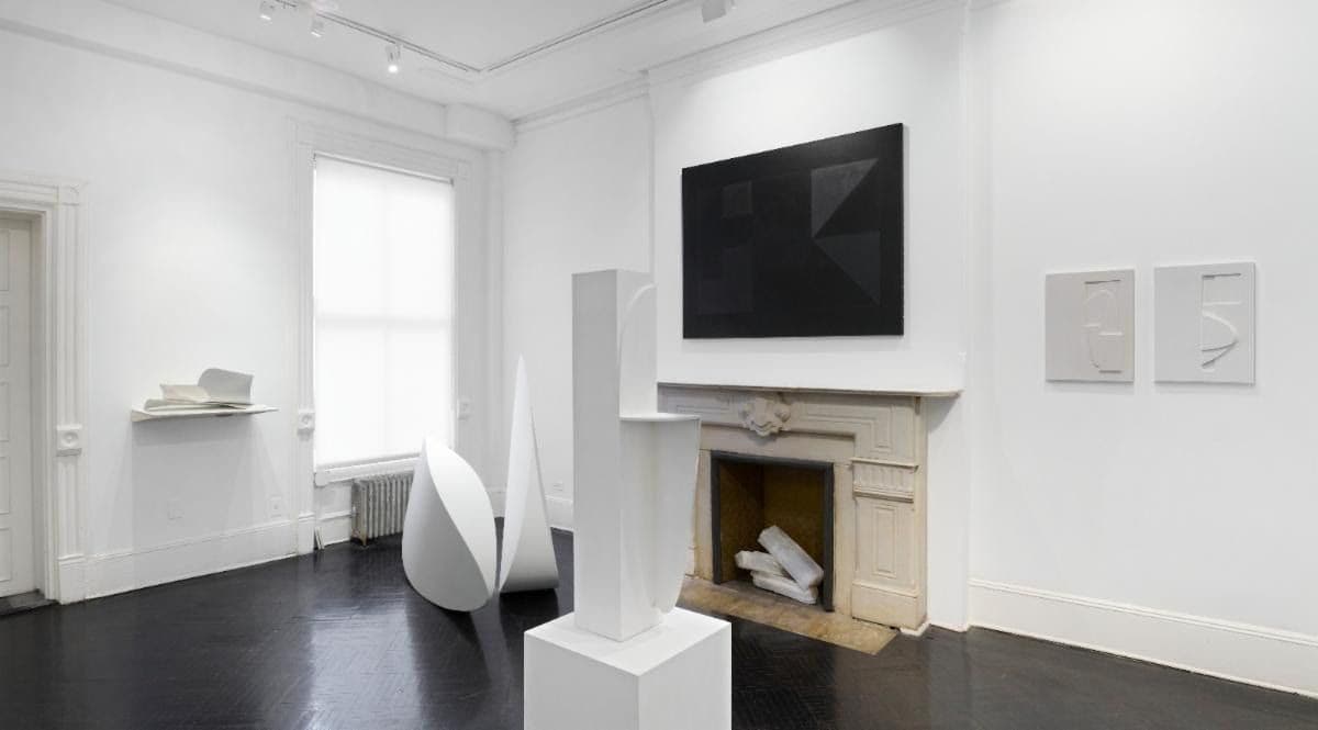 Emilia Azcárate & José Gabriel Fernández — The Body Inherent — image 3 of 4