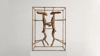 Sculptures of Humanity - Image 3
