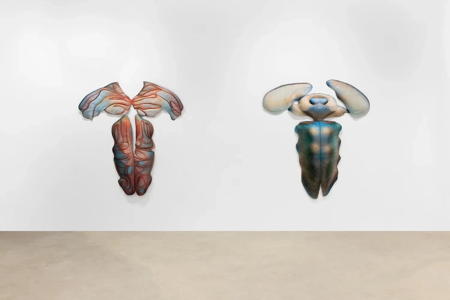 Caroline Delieutraz — Bleen — image 2 of 6