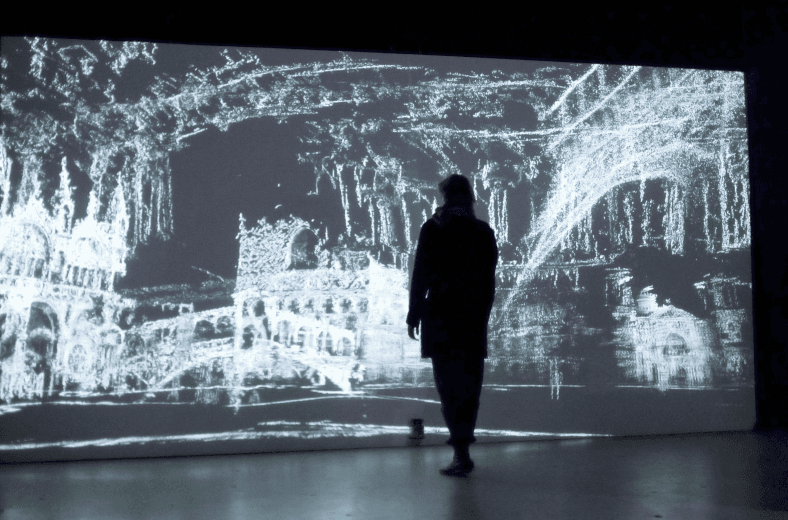 Group Exhibition — Man as Bird: Images of Journeys — image 4 of 4