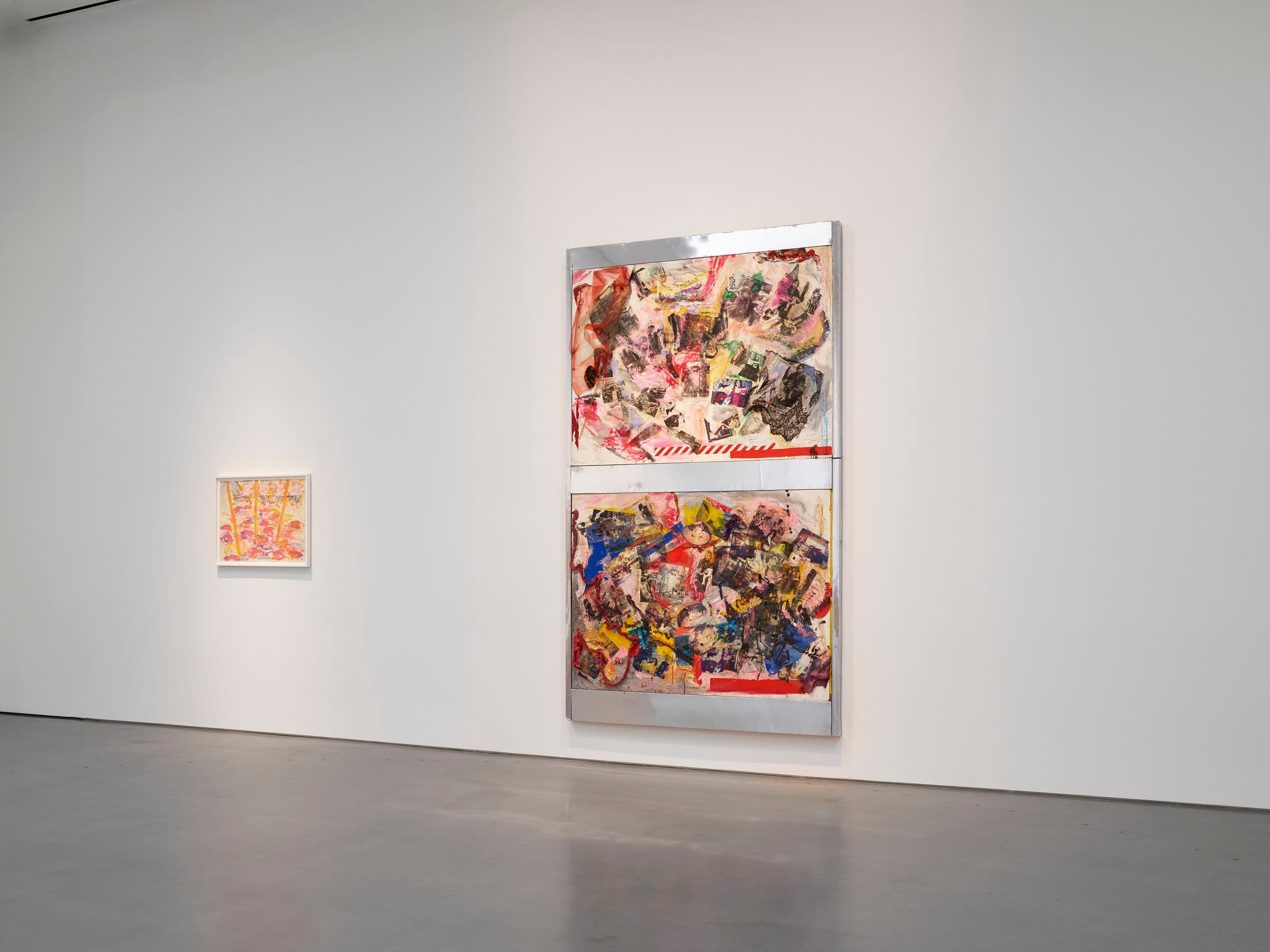 Carolee Schneemann — Carolee Schneemann — image 4 of 4