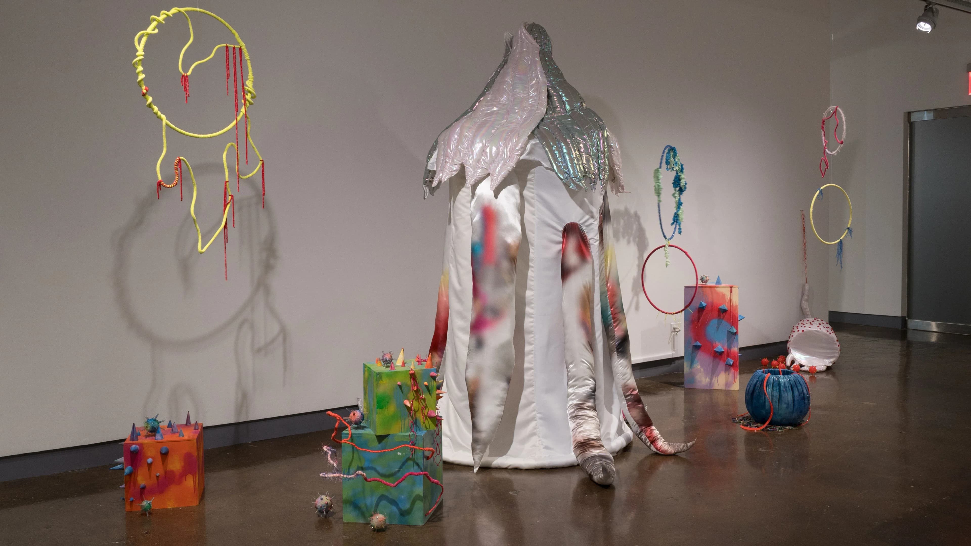 Group Exhibition — Wavelengths — image 8 of 8