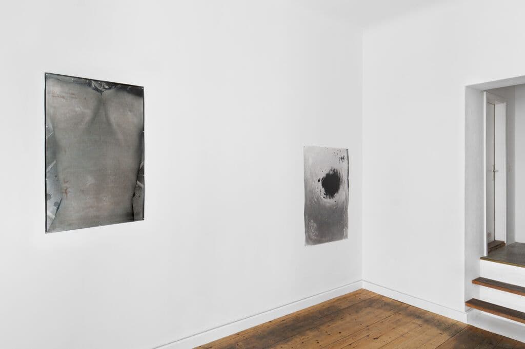 Dörte Eißfeldt — Dörte Eißfeldt — image 1 of 3