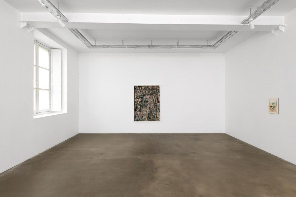 Group Exhibition — Soleil et Grotte — image 3 of 7