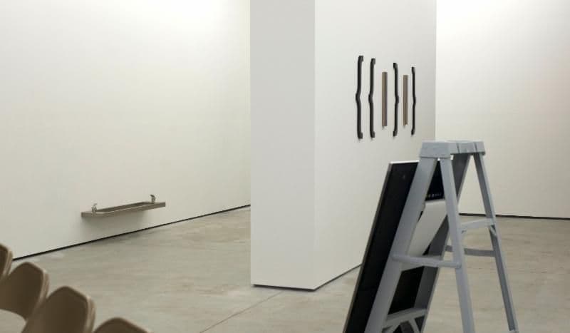 Group Exhibition — Vitreous Humour — image 1 of 2