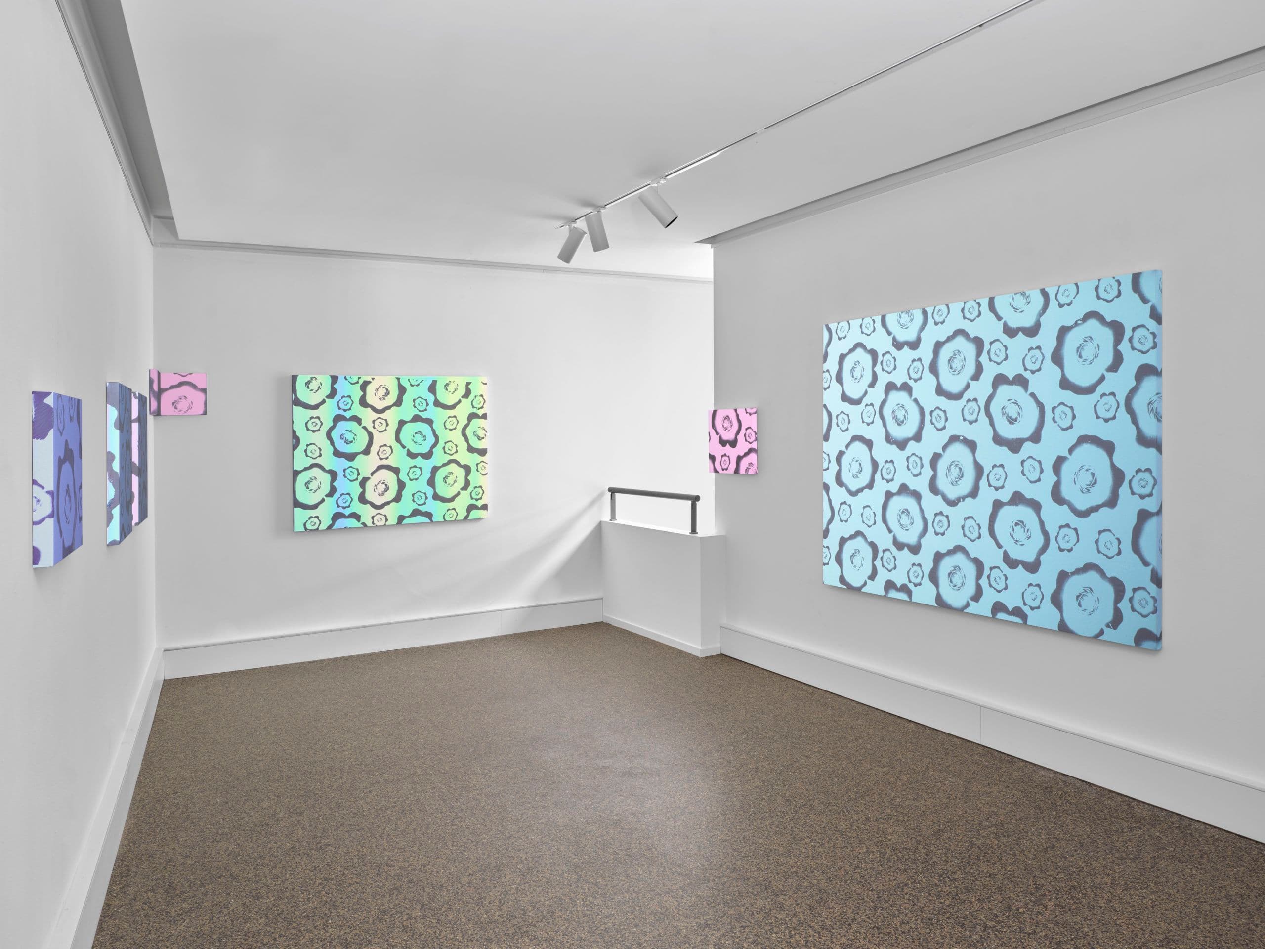 Tobias Kaspar — Flowers: Jealousy — image 1 of 8