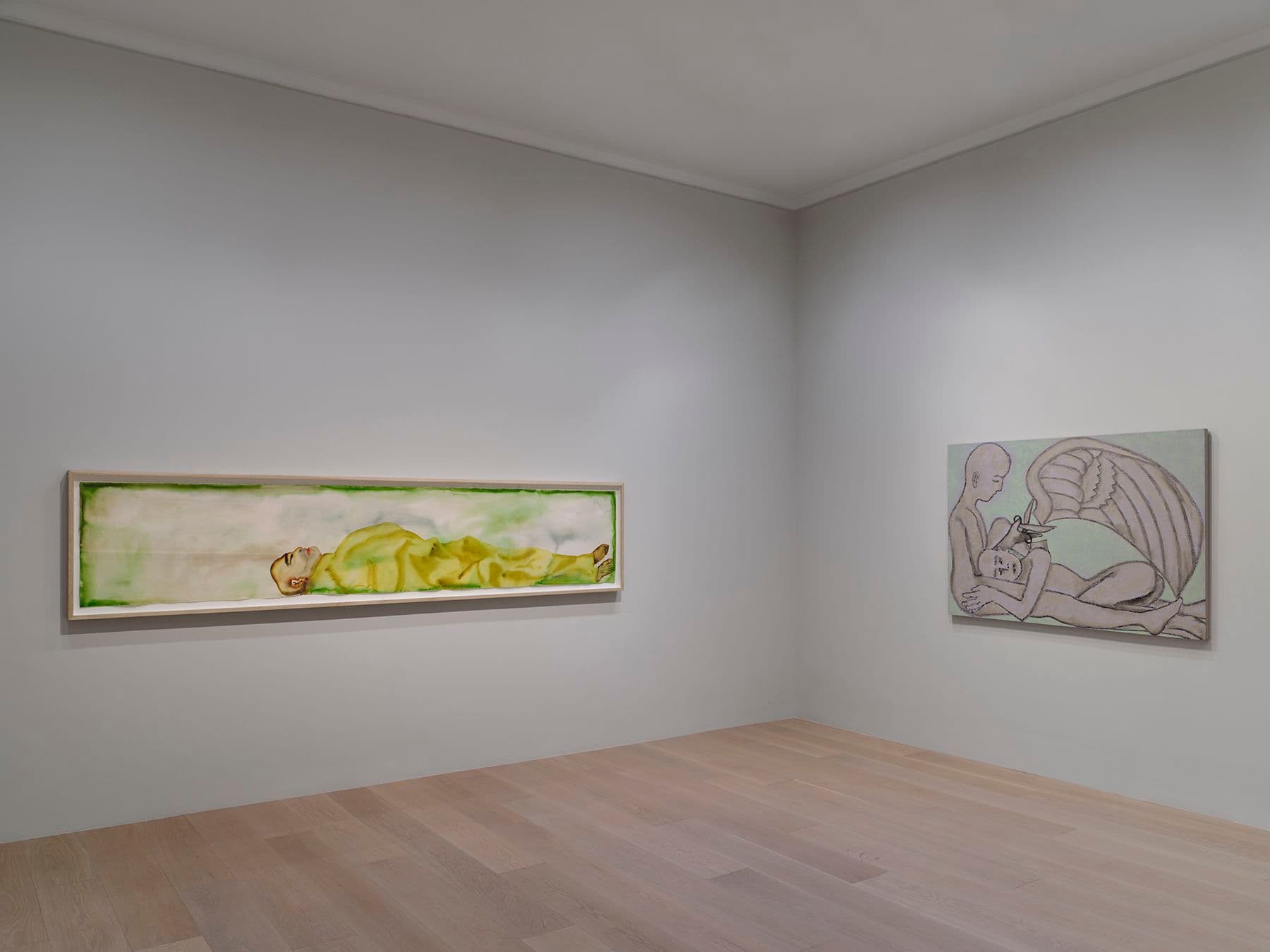 Francesco Clemente — Summer Love in the Fall — image 4 of 8