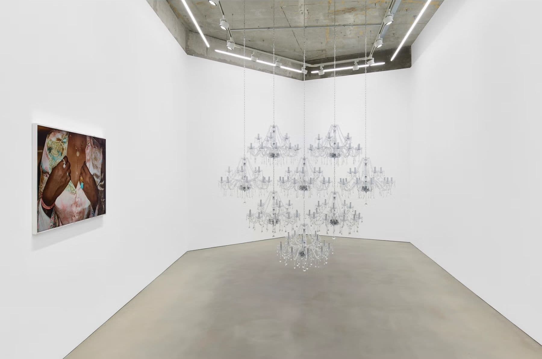 Kayode Ojo — An Angel Is Just a Messenger — image 1 of 4