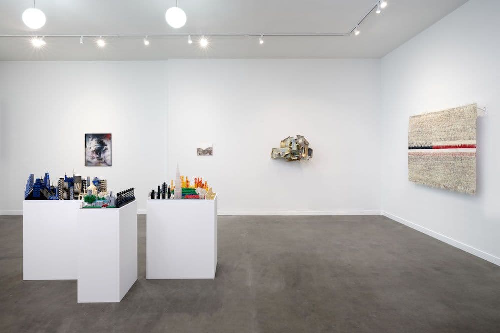 Group Exhibition — The Inseparables — image 4 of 8