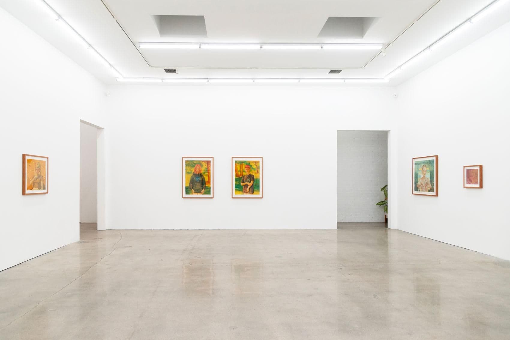 Rachel Gregor — Still Summer — image 5 of 8
