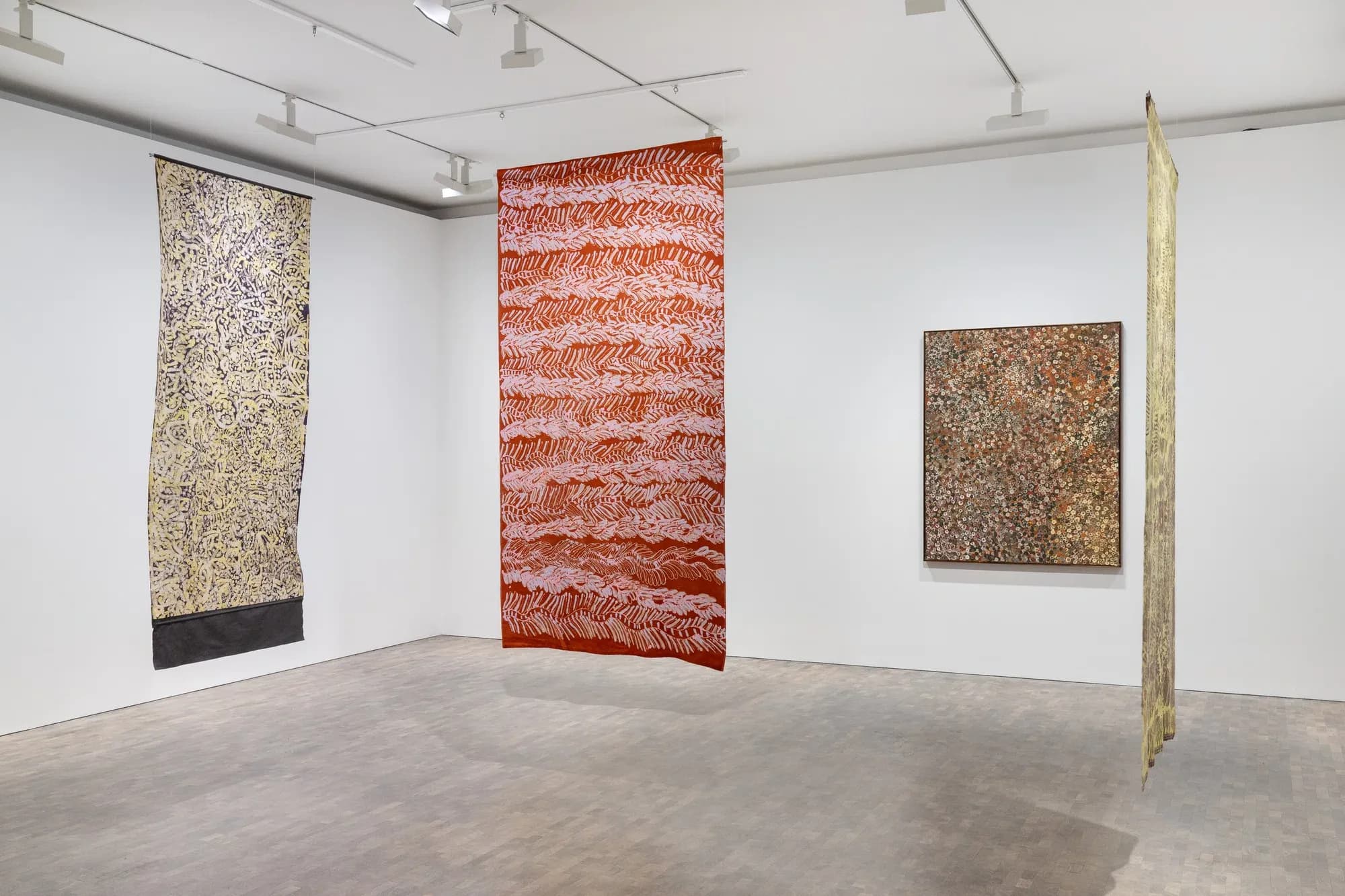 Emily Kam Kngwarray — My Country — image 4 of 4