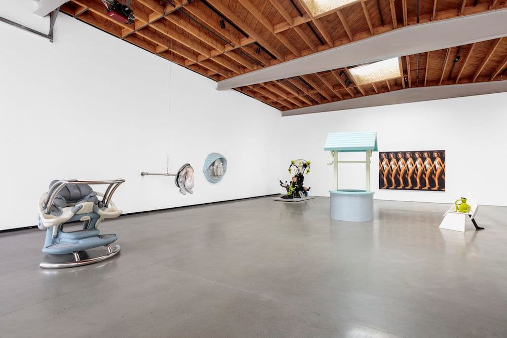 Group Exhibition — Post Human — image 3 of 8