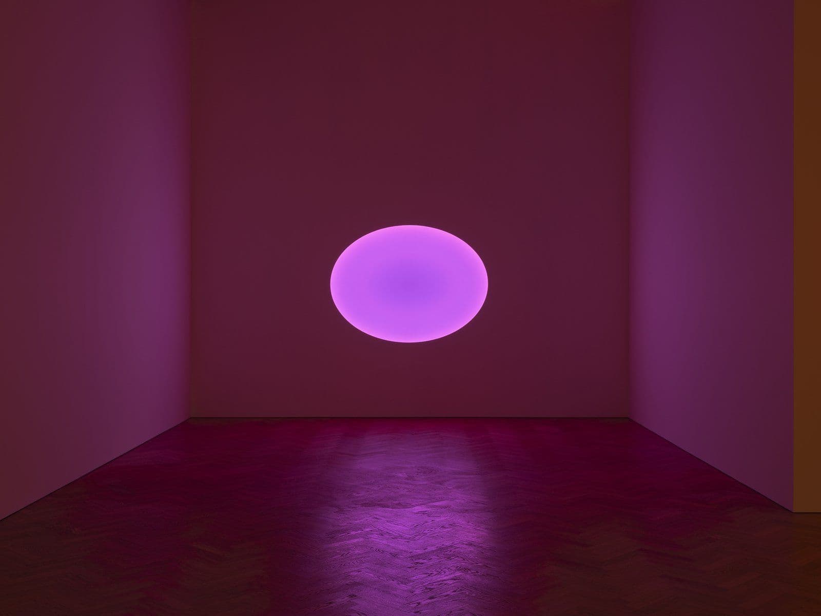 James Turrell — James Turrell — image 7 of 8
