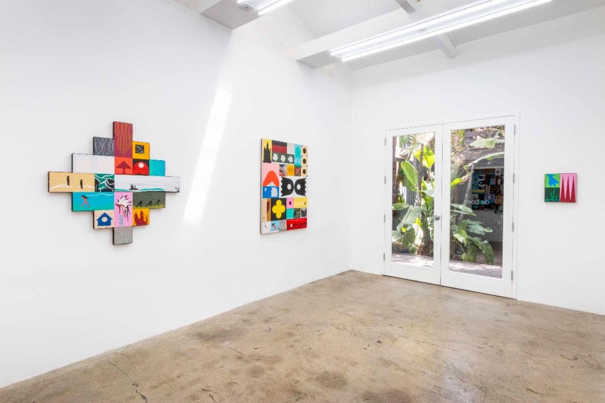 Matthew Kirk — In a Time of Darkness, This is Wonderful News — image 1 of 2