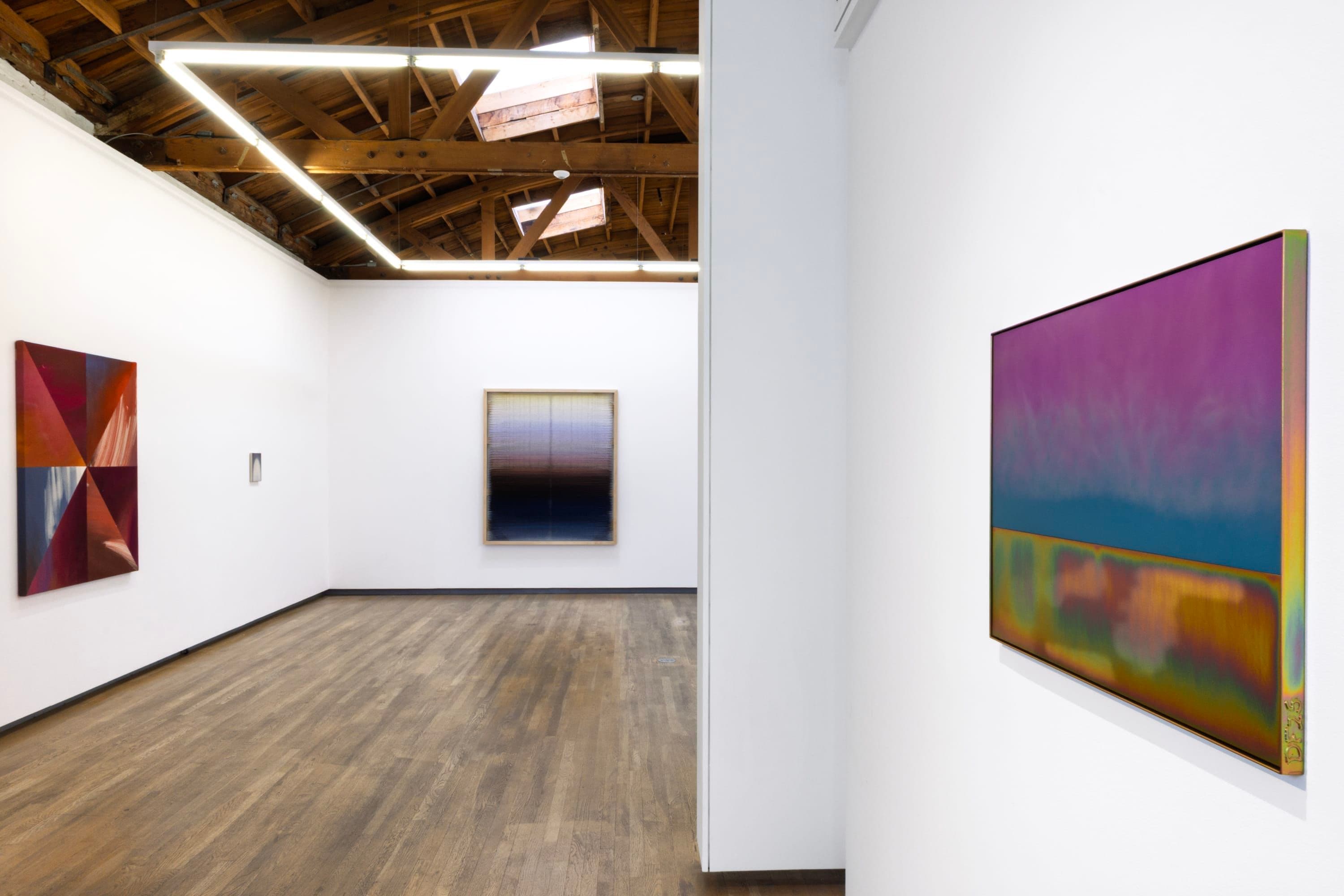 Group Exhibition — Infinity’s Edge — image 1 of 7