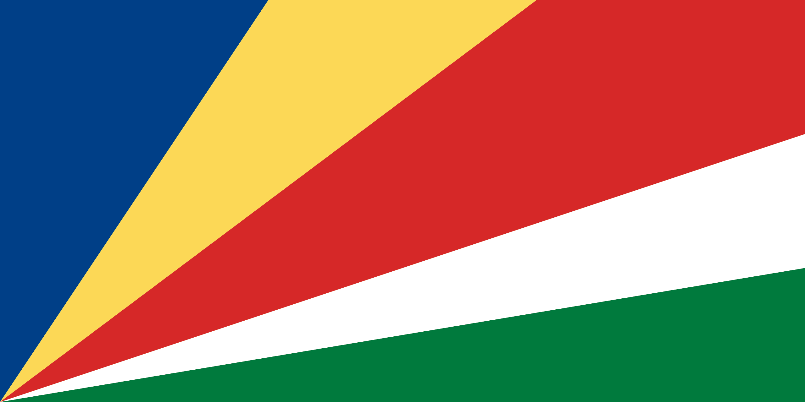 Seychelles Pavilion