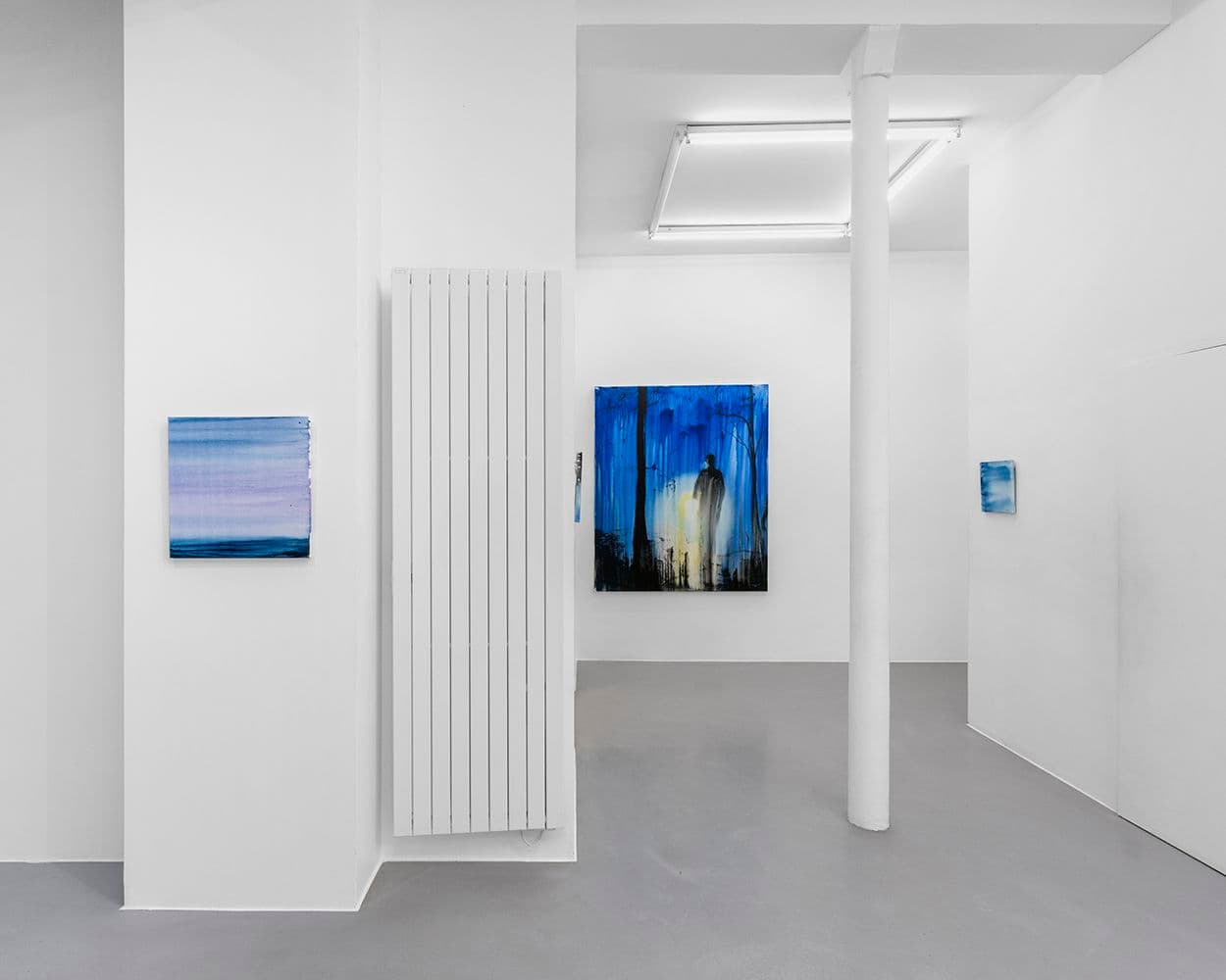 Omar Mahfoudi — Waiting for the Light to Change — image 4 of 8