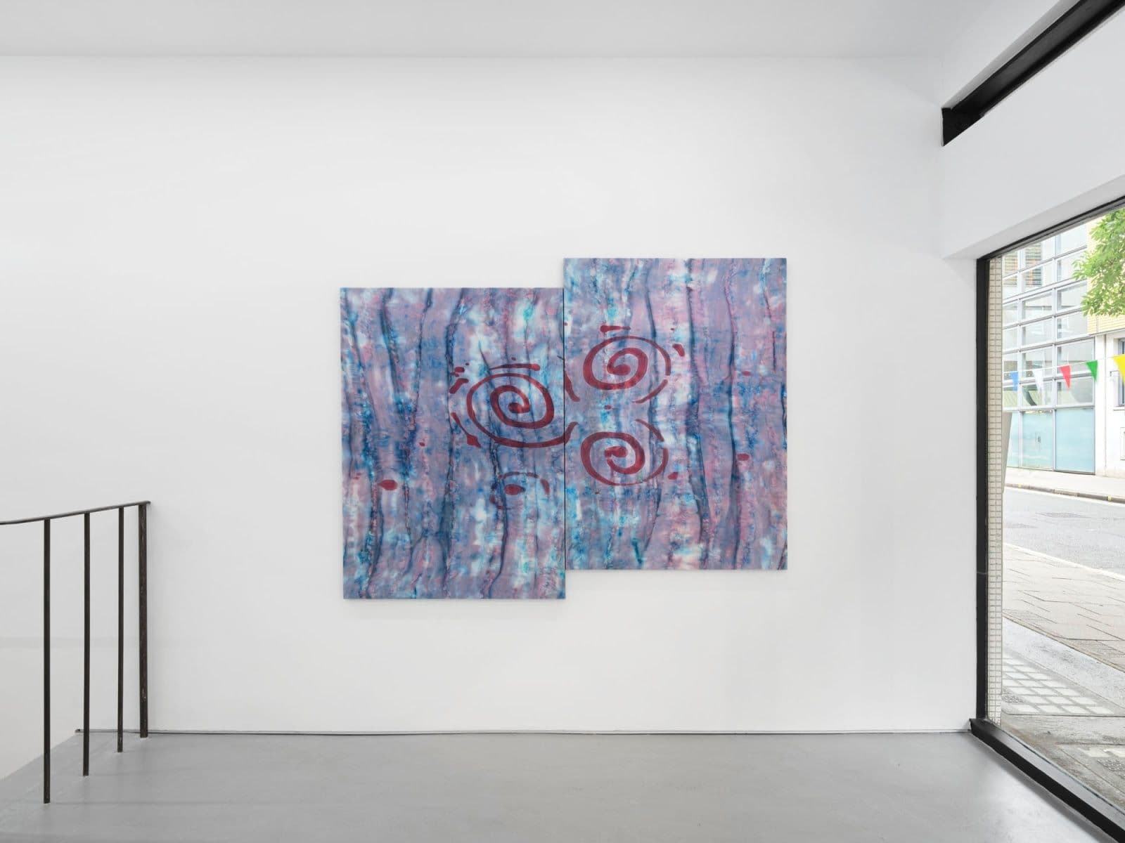 Group Exhibition — Sun Dog — image 3 of 4