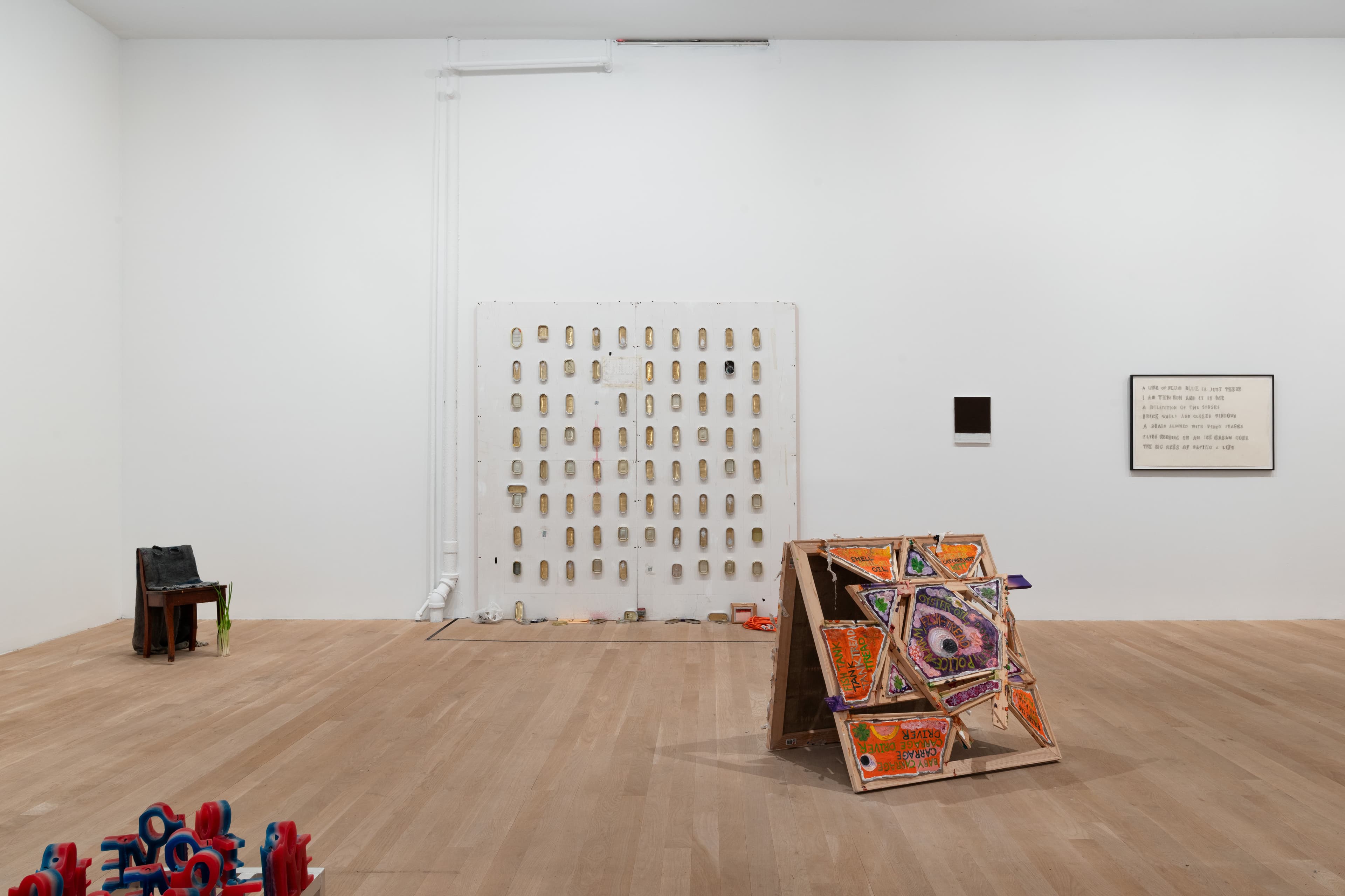 Group Exhibition — Life—A Group Show — image 1 of 2
