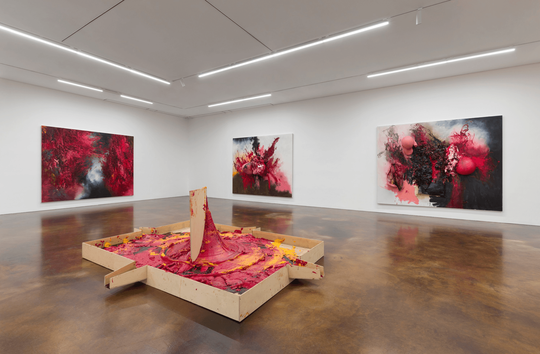 Anish Kapoor — Anish Kapoor — image 2 of 8