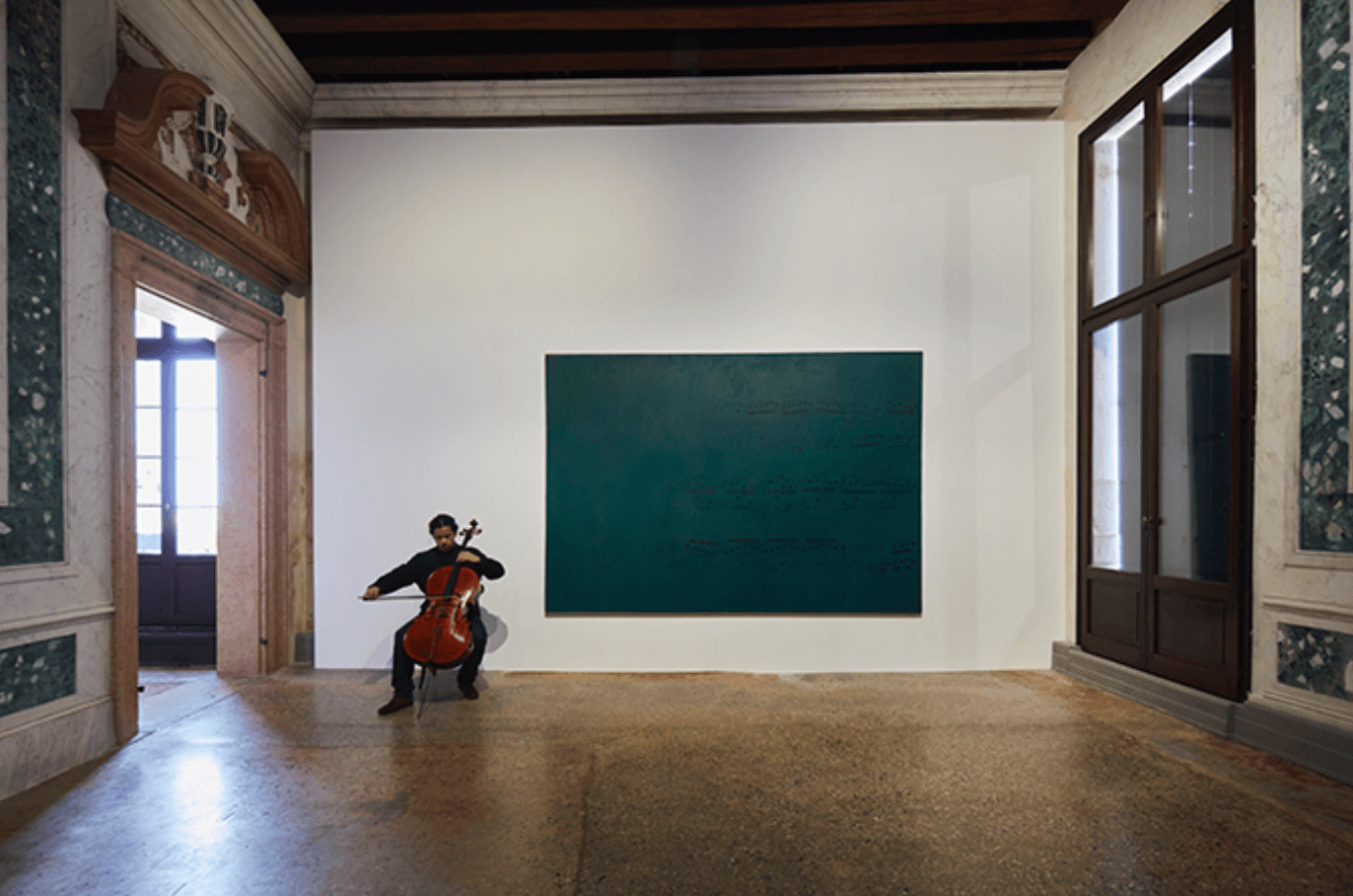 Jannis Kounellis — Mostra — image 8 of 8