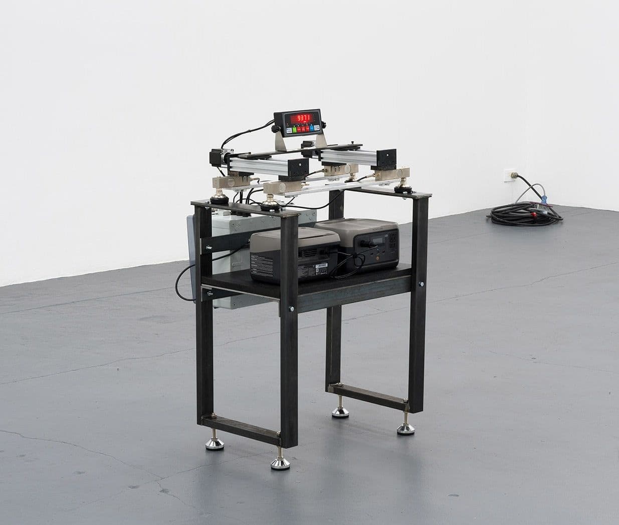 Flint Jamison — Class: Weight