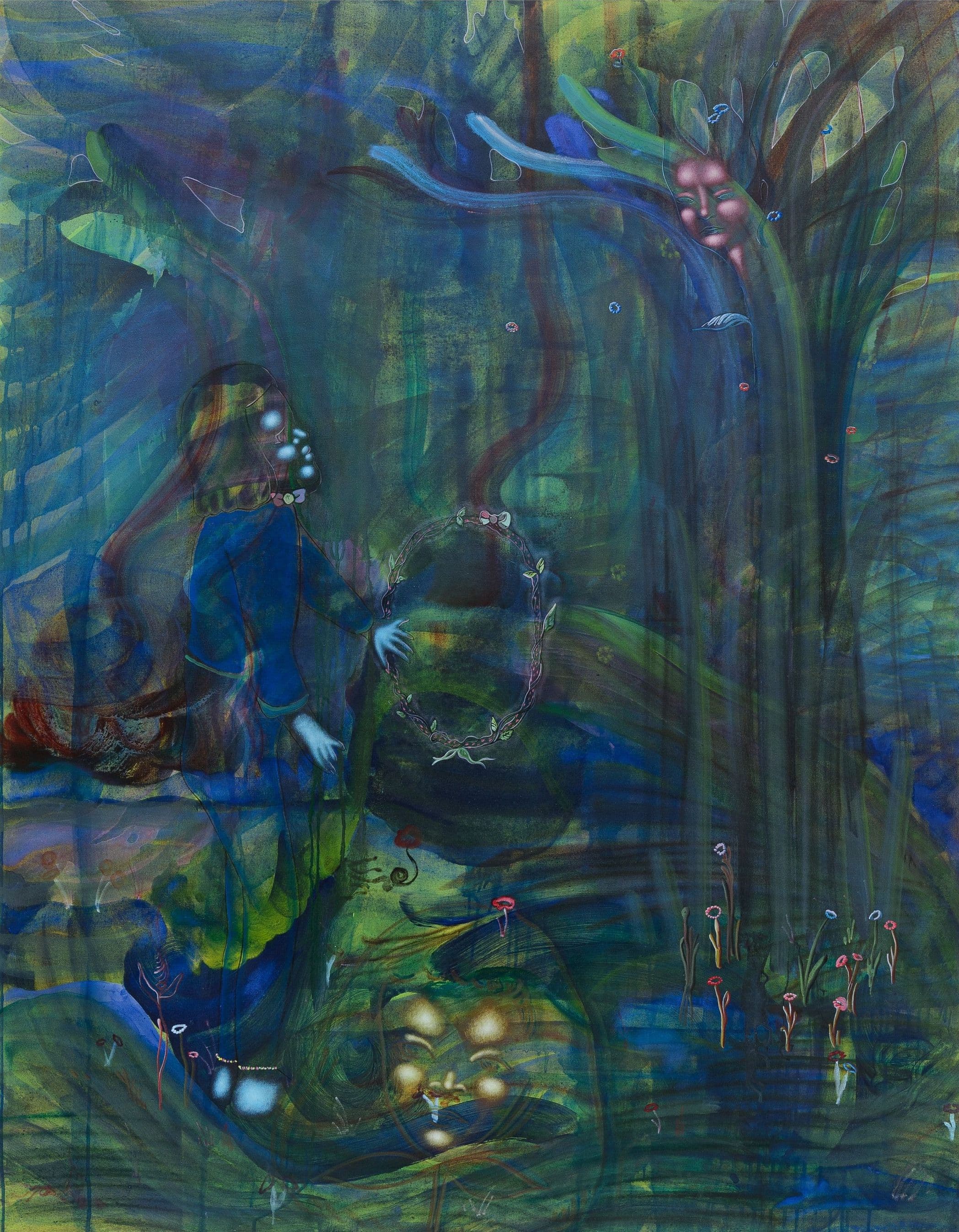 Group Exhibition — Summer Group Show