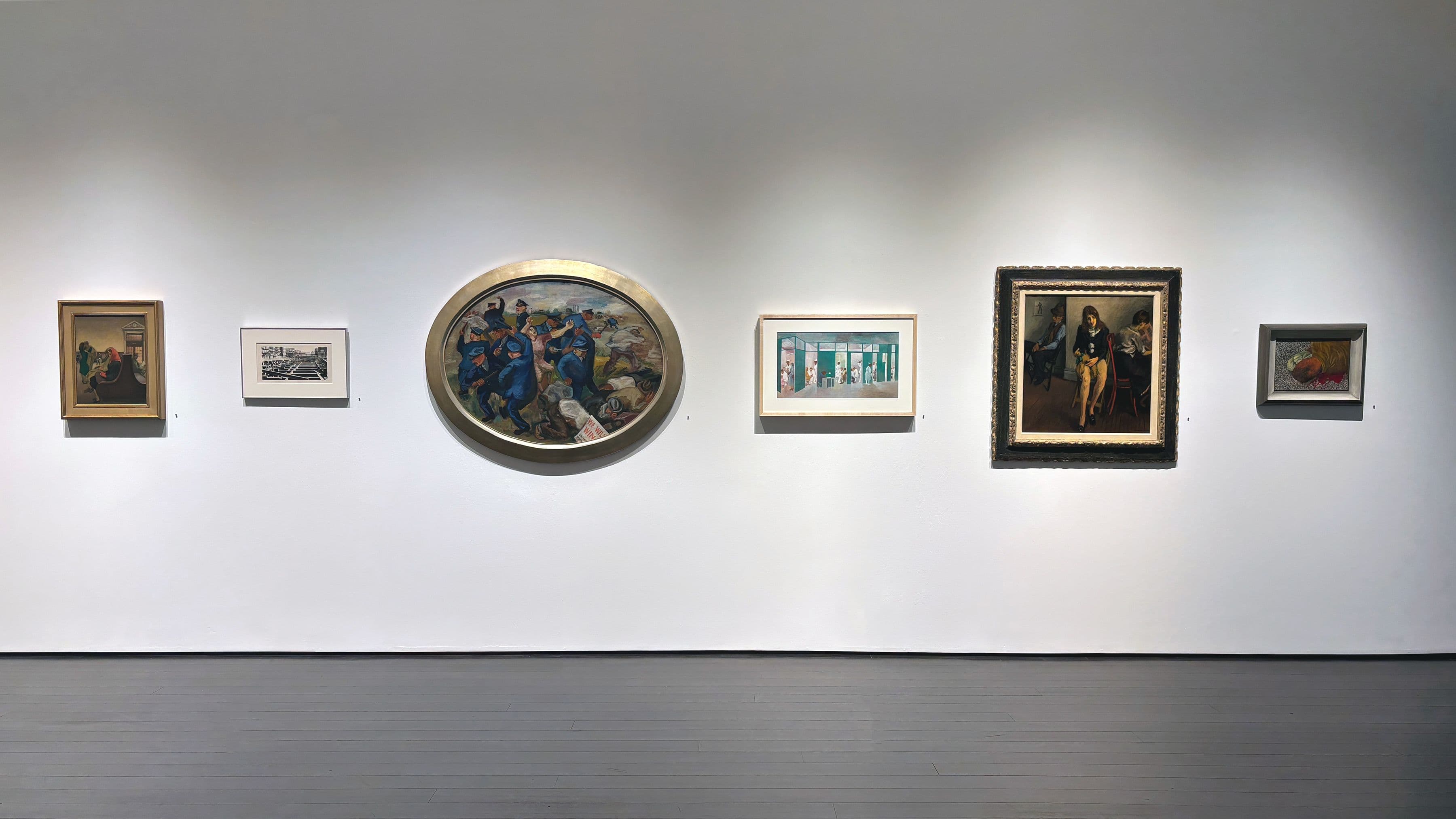 Group Exhibition — Twentieth Century Stories — image 3 of 3