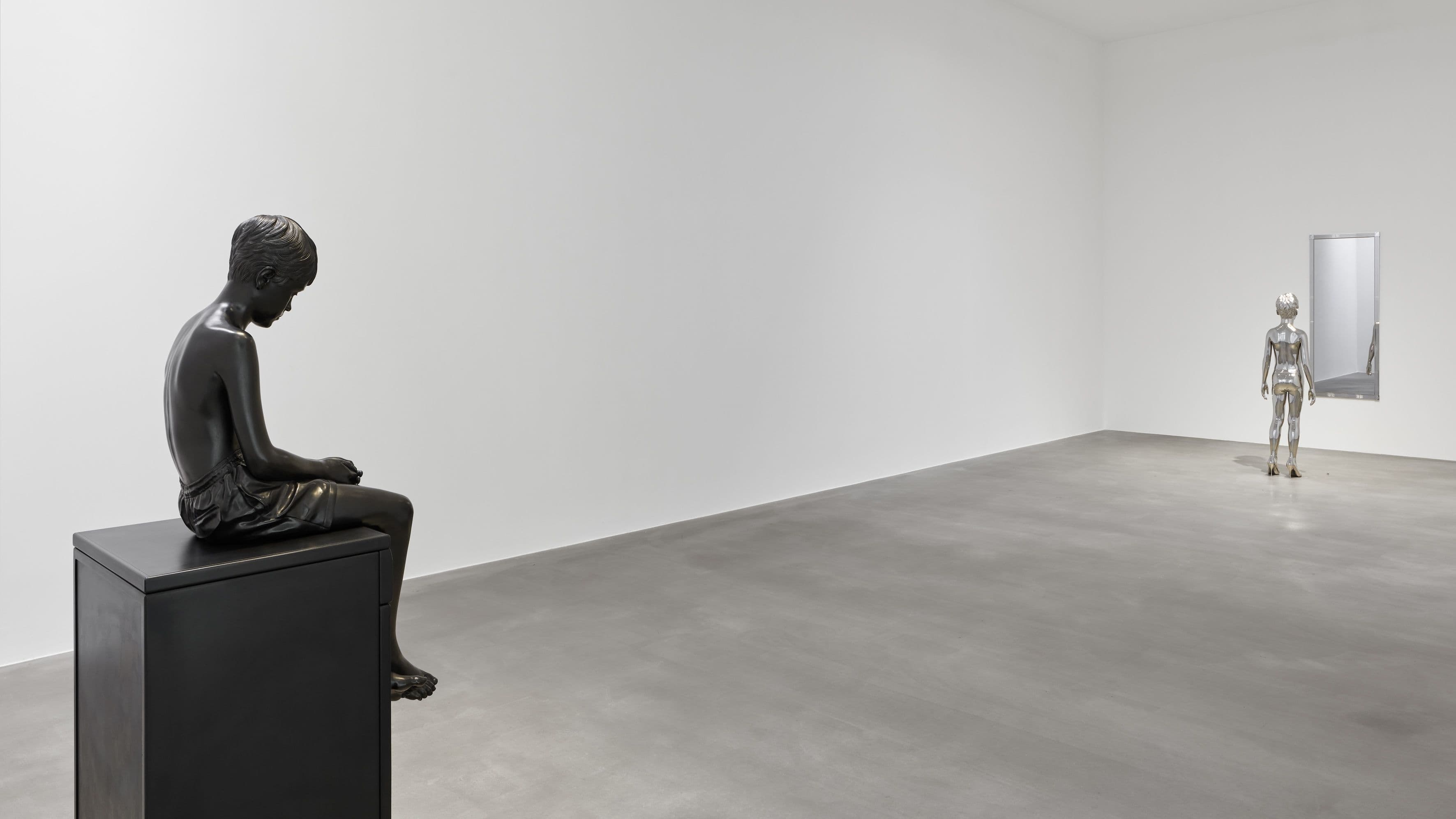 Elmgreen & Dragset — Momentan Nicht Erreichbar — image 3 of 5
