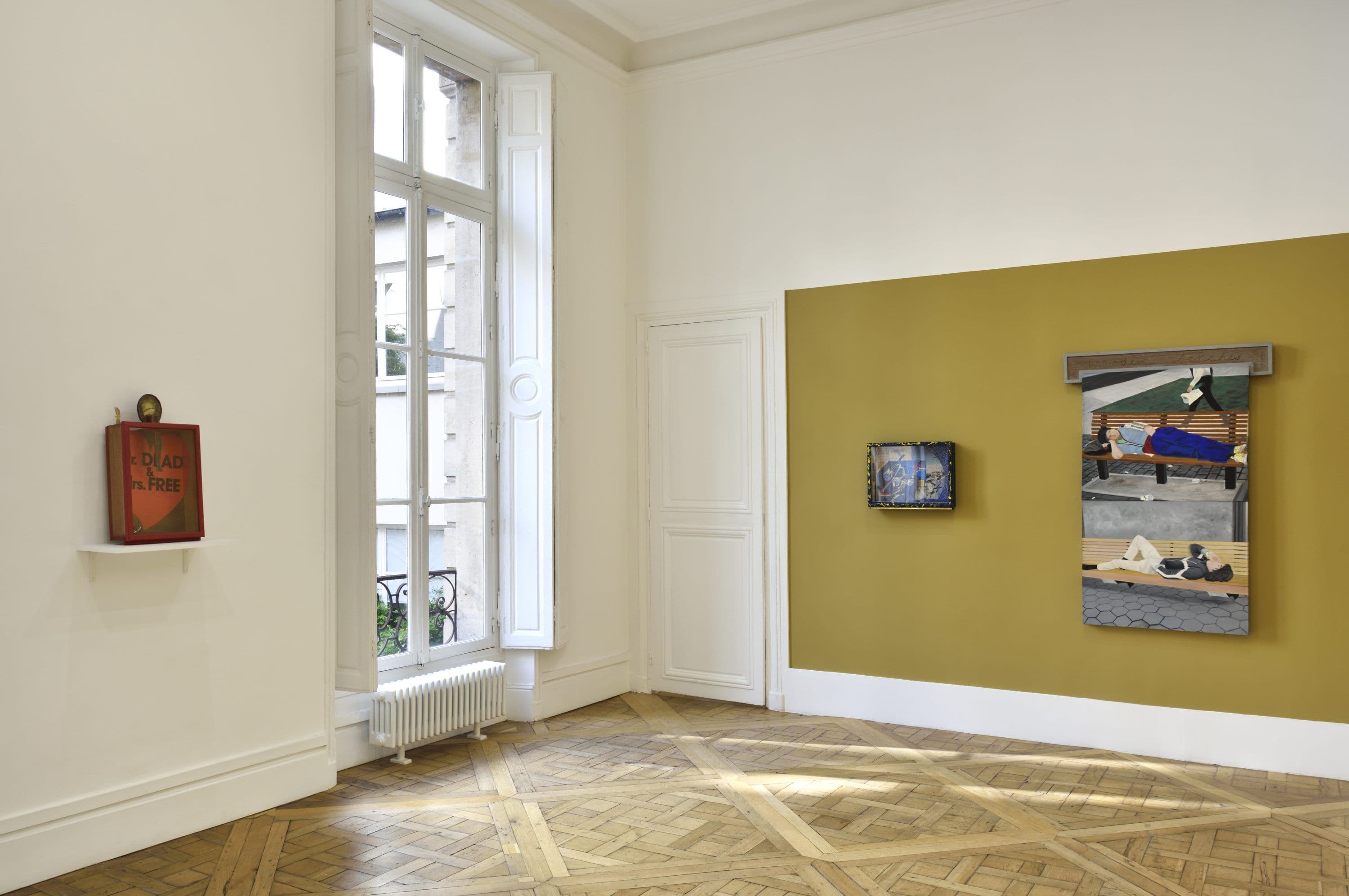 Bob Smith — From Space Countries Have No Borders — image 4 of 5