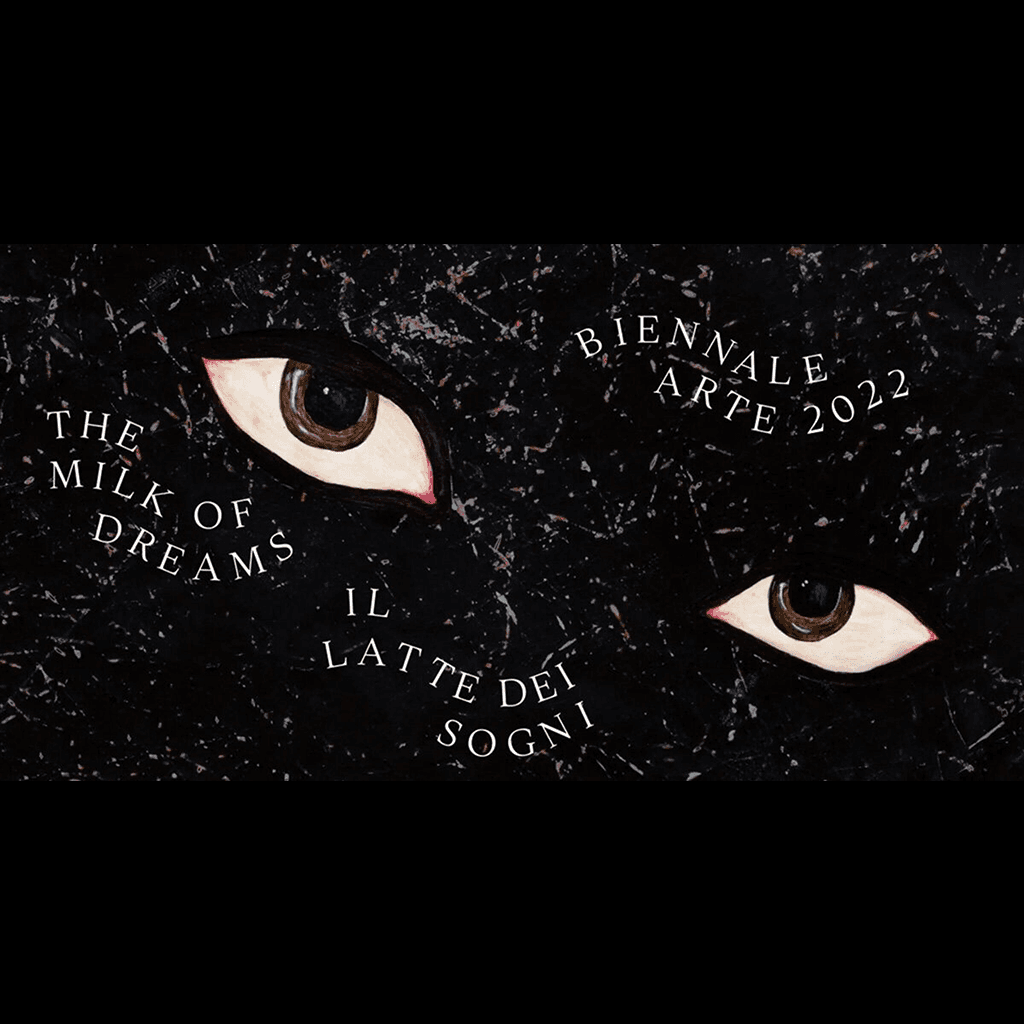 Group Exhibition — The Milk of Dreams