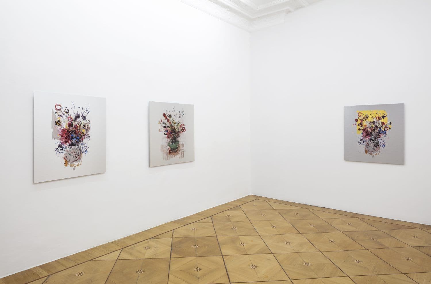 Petra Cortright — Platinum Blonde Black Knight — image 6 of 8