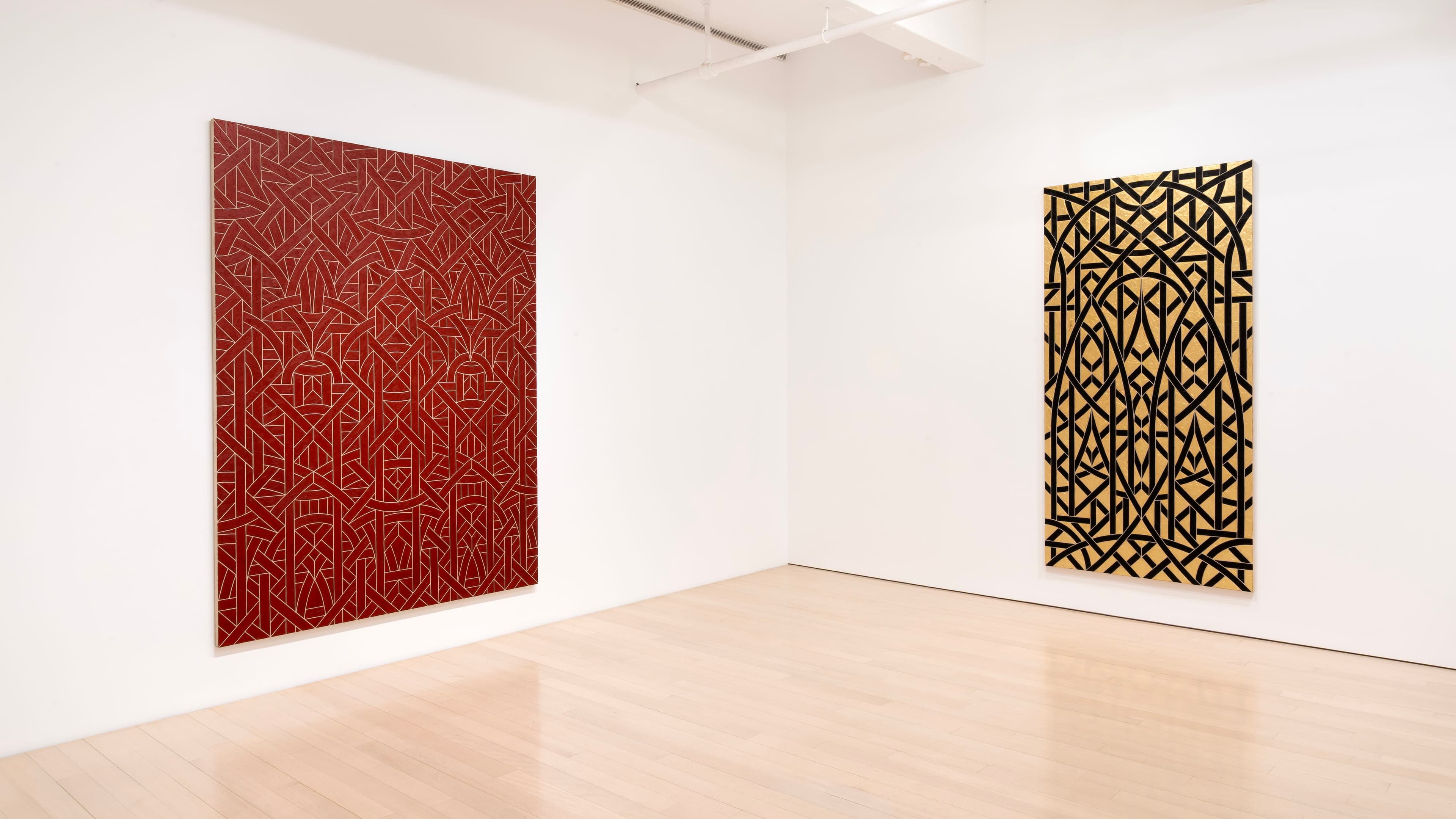 Group Exhibition — Interlayered — image 10 of 11