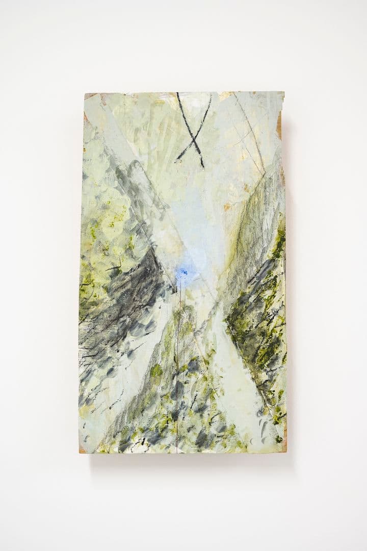 Daniel Graham Loxton — The Patron Saint of Turning — image 2 of 7