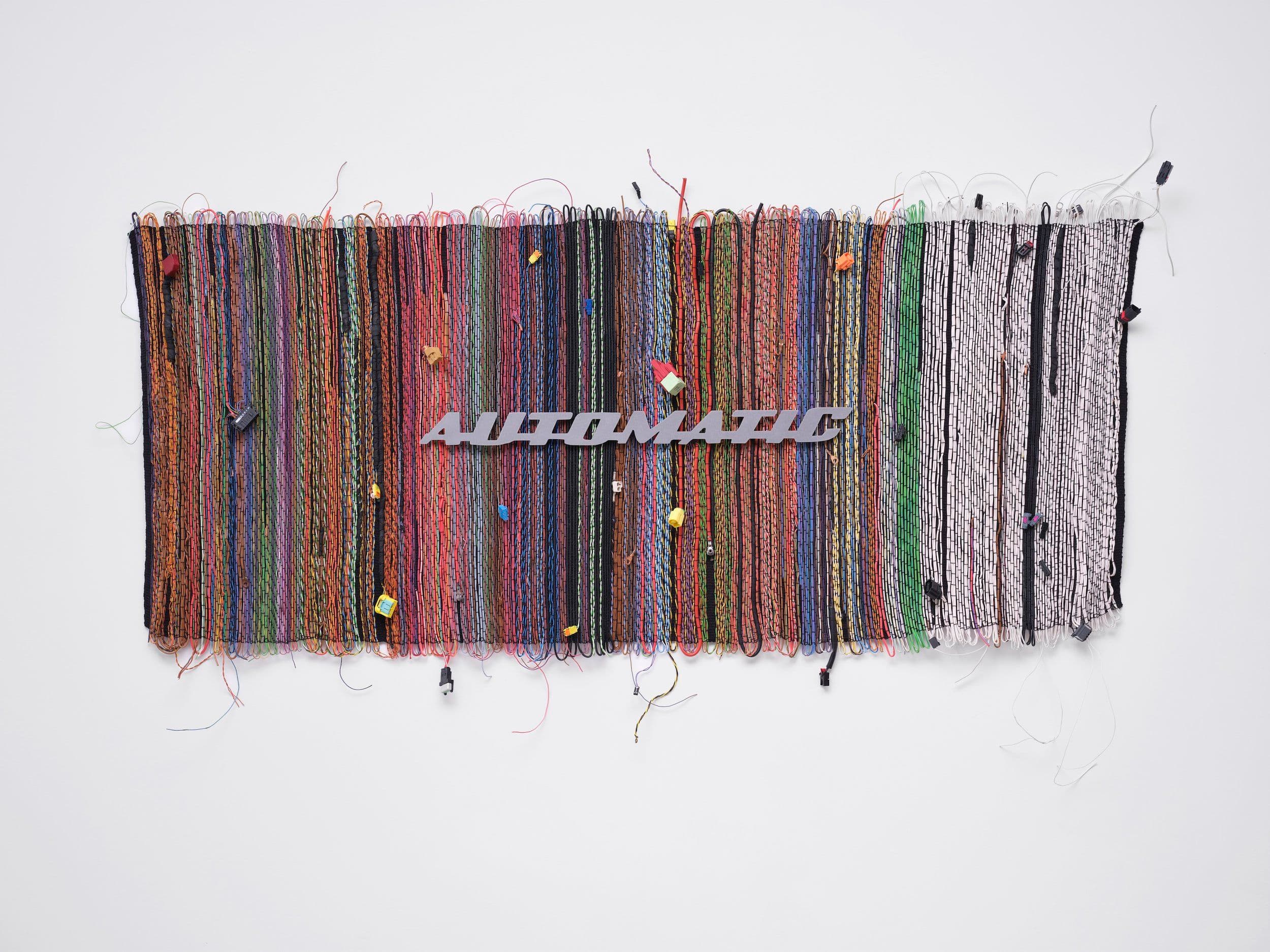 Alexandra Bircken — Gebrochenes Pferd — image 2 of 6